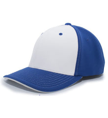 Pacific Headwear M2 Performance Contrast Cap