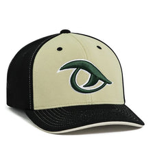 Pacific Headwear M2 Performance Contrast Cap