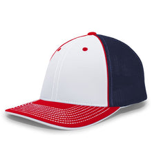 Pacific Headwear Trucker Flexfit