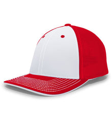 Pacific Headwear Trucker Flexfit