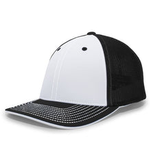 Pacific Headwear Trucker Flexfit