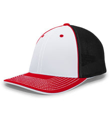Pacific Headwear Trucker Flexfit