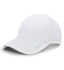 Pacific Headwear Lite Series Hook-And-Loop Adjustable Cap