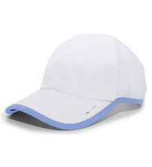 Pacific Headwear Lite Series Hook-And-Loop Adjustable Cap