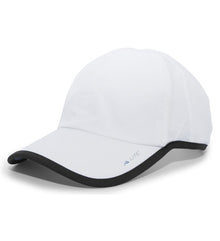Pacific Headwear Lite Series Hook-And-Loop Adjustable Cap