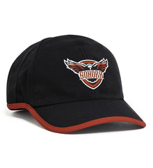 Pacific Headwear Lite Series Hook-And-Loop Adjustable Cap