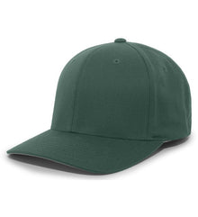 Pacific Headwear Twill Flexfit Cap