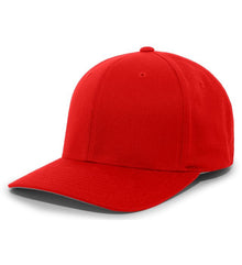 Pacific Headwear Twill Flexfit Cap