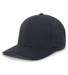 Pacific Headwear Twill Flexfit Cap