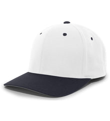 Pacific Headwear Twill Flexfit Cap