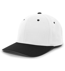 Pacific Headwear Twill Flexfit Cap