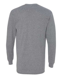 Gildan Heavy Cotton Long Sleeve Tee