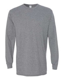 Gildan Heavy Cotton Long Sleeve Tee