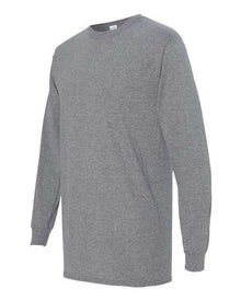 Gildan Heavy Cotton Long Sleeve Tee