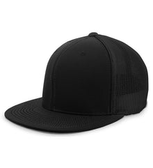 Pacific Headwear D-Series Trucker FlexFit Cap