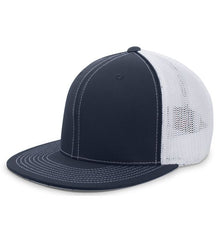 Pacific Headwear D-Series Trucker FlexFit Cap