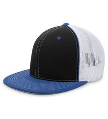 Pacific Headwear D-Series Trucker FlexFit Cap