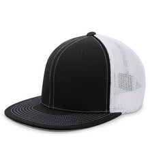 Pacific Headwear D-Series Trucker FlexFit Cap