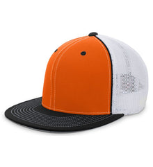 Pacific Headwear D-Series Trucker FlexFit Cap