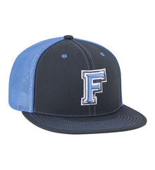 Pacific Headwear D-Series Trucker FlexFit Cap