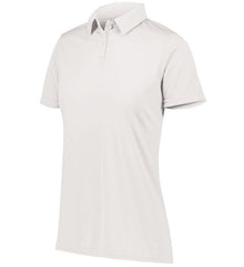 Augusta Vital Polo Womens