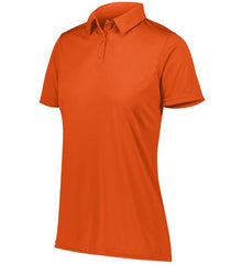 Augusta Vital Polo Womens