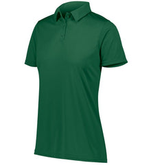 Augusta Vital Polo Womens