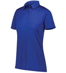 Augusta Vital Polo Womens