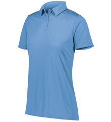 Augusta Vital Polo Womens