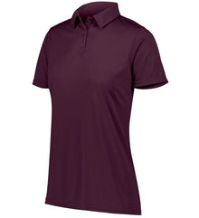 Augusta Vital Polo Womens