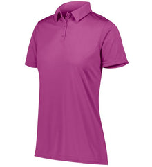 Augusta Vital Polo Womens