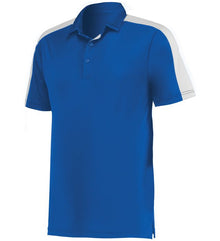Augusta Bi-Colour Vital Polo