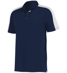 Augusta Bi-Colour Vital Polo