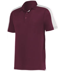 Augusta Bi-Colour Vital Polo