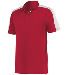 Augusta Bi-Colour Vital Polo