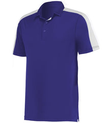 Augusta Bi-Colour Vital Polo