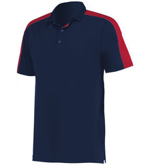 Augusta Bi-Colour Vital Polo