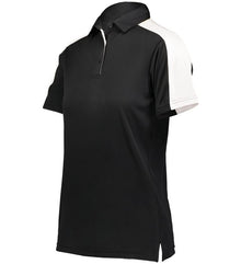Augusta Bi-Colour Vital Polo Womens
