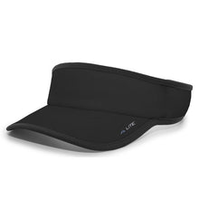 Pacific Headwear lite Series All-Sport Active Visor