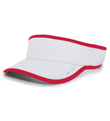Pacific Headwear lite Series All-Sport Active Visor