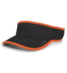 Pacific Headwear lite Series All-Sport Active Visor