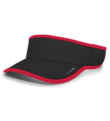 Pacific Headwear lite Series All-Sport Active Visor