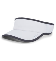 Pacific Headwear lite Series All-Sport Active Visor