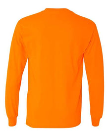 Gildan Heavy Cotton Long Sleeve Tee