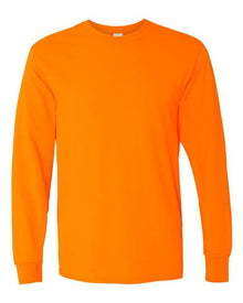 Gildan Heavy Cotton Long Sleeve Tee