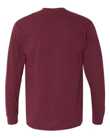 Gildan Heavy Cotton Long Sleeve Tee