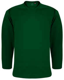 Kobe Mid-Weight Pro-Knit Practice Jersey Youth