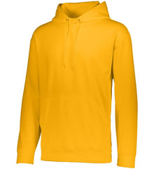 Augusta Wicking Fleece Hoodie