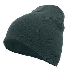 Pacific Headwear Basic Knit Beanie