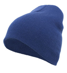 Pacific Headwear Basic Knit Beanie